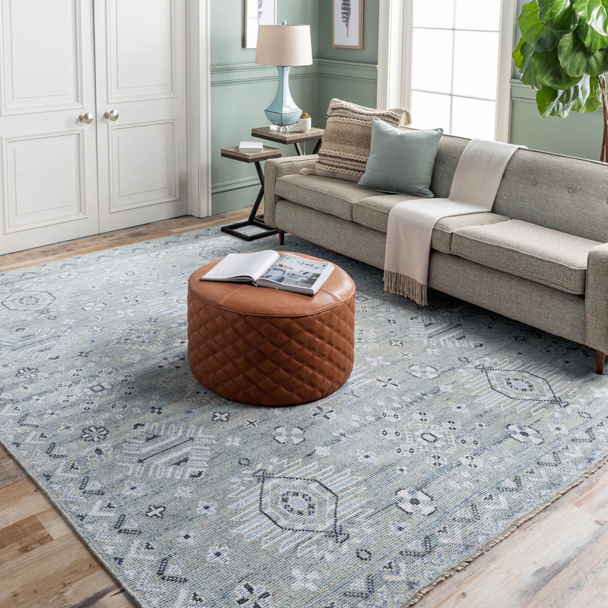 Shop credenzas and discover room design services in the Nantucket area. MegMade designs has been featured in New York Times for their optimistic mid-century modern home design style. Visit the MegMade store in the South Bend - Chicago area.