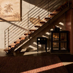Shop cabinets and discover room design services in the Los Angeles area. MegMade designs has been featured in HGTV television for their high end mid-century modern home design style. Visit the MegMade store in the Union Pier - Chicago area.