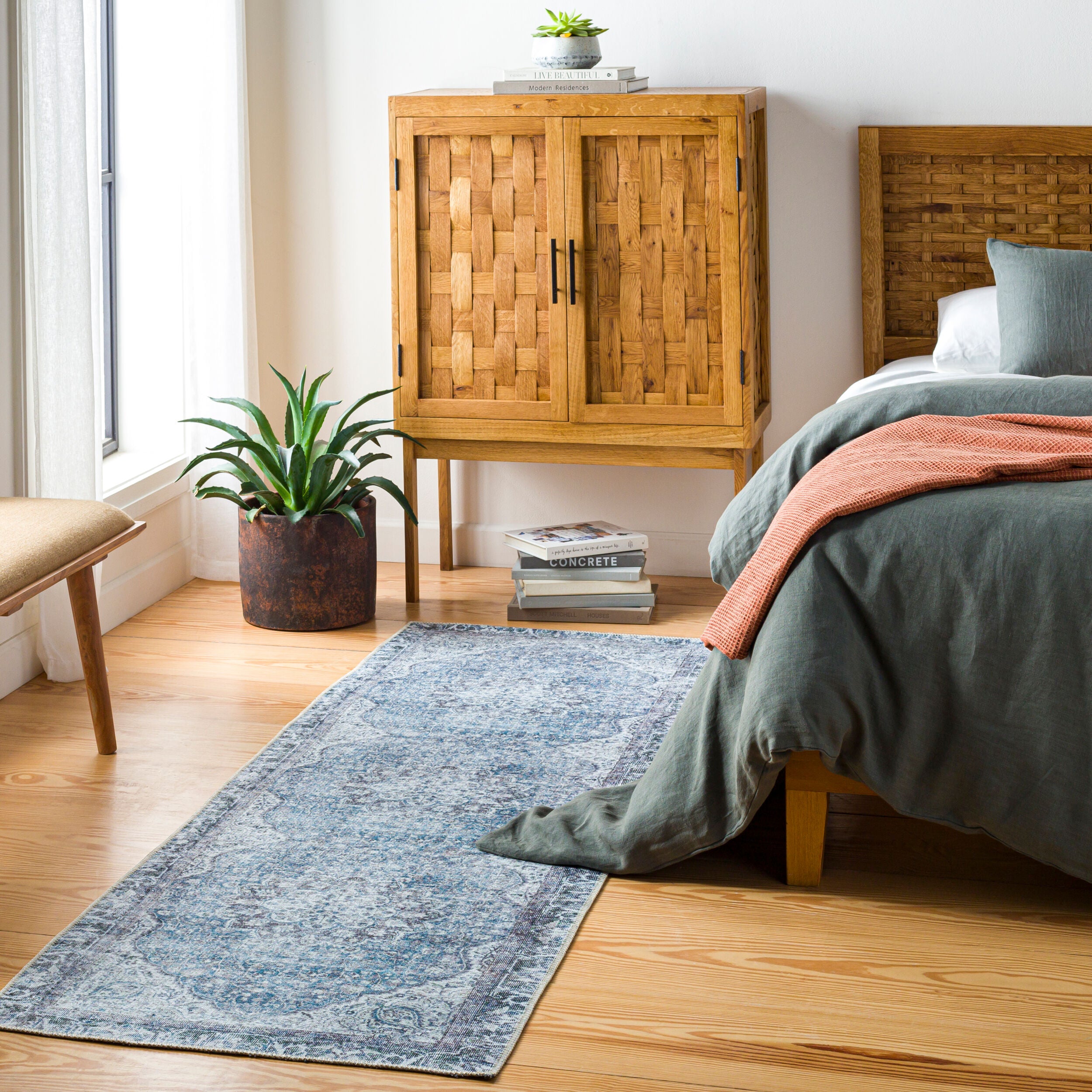 Shop artwork and discover interior design services in the Boston area. MegMade designs has been featured in HGTV magazine for their colorful mid-century modern home design style. Visit the MegMade store in the Naperville - Chicago area.