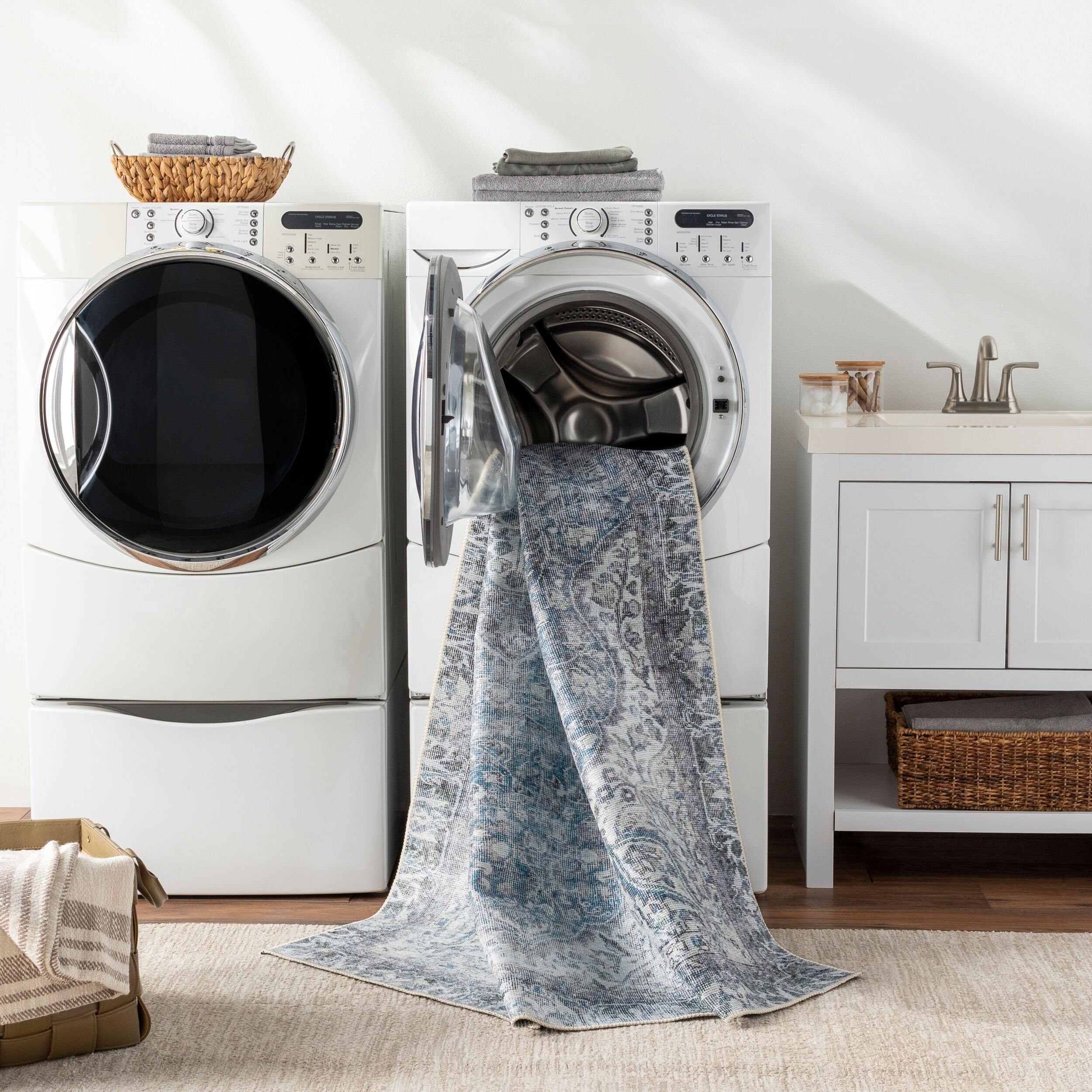 Shop cabinets and discover room design services in the Boston area. MegMade designs has been featured in Wall Street Journal for their color drenched victorian home design style. Visit the MegMade store in the Winnetka - Chicago area.