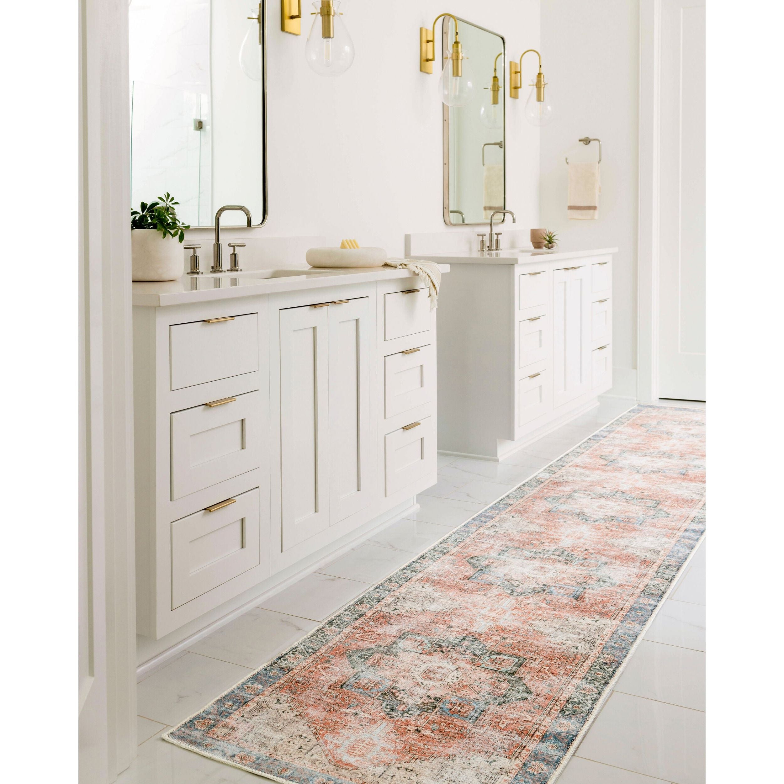 Shop furniture and discover room design services in the Los Angeles area. MegMade designs has been featured in Better Home and Gardens for their optimistic farmhouse home design style. Visit the MegMade store in the Fishers - Chicago area.
