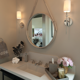 Amherst Wall Sconce