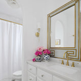 Amherst Wall Sconce