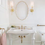 Amherst Wall Sconce