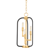 Angler Lantern