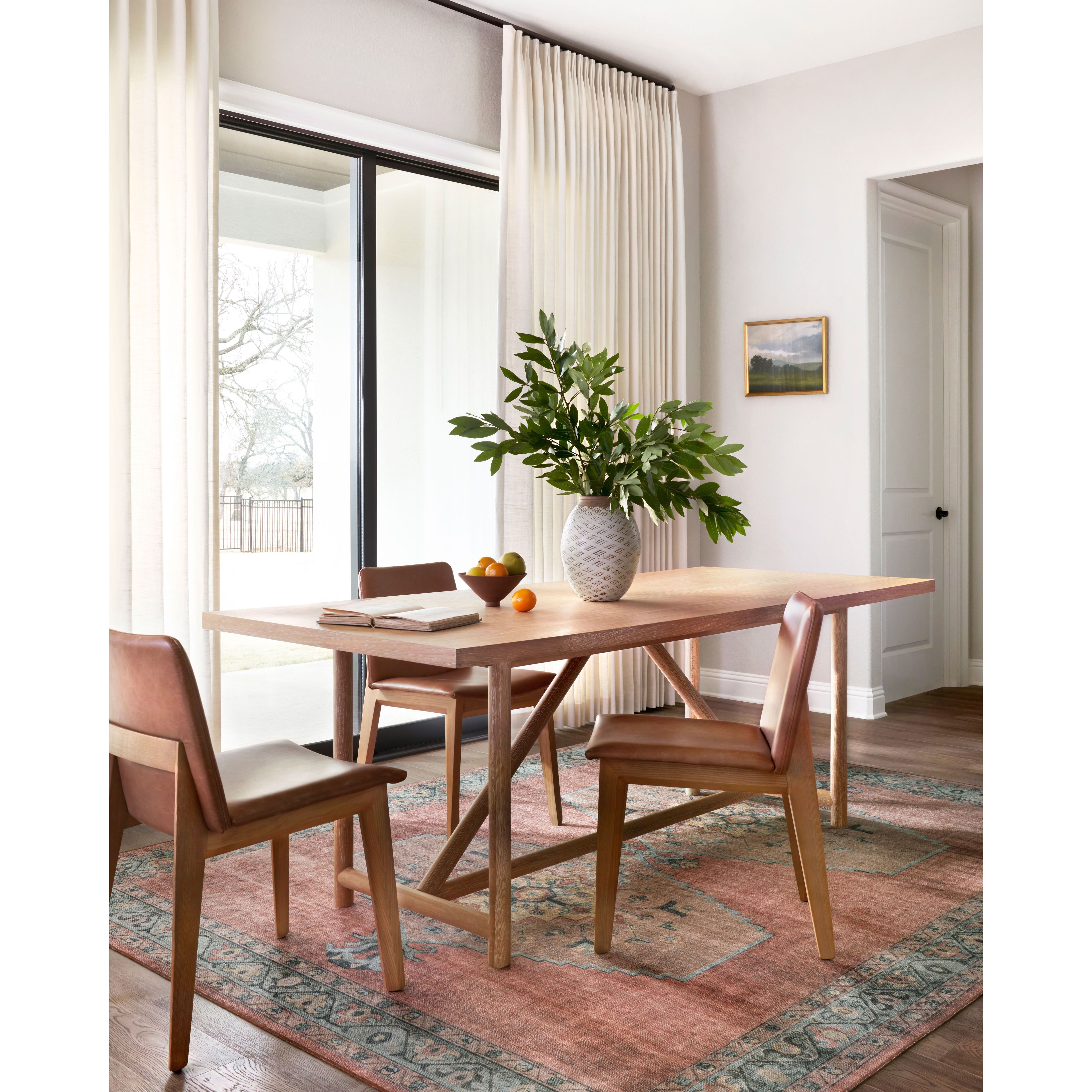 Shop chandeliers and discover room design services in the Indianapolis area. MegMade designs has been featured in Northwest Indiana Times for their color drenched cape cod home design style. Visit the MegMade store in the Glenview - Chicago area.