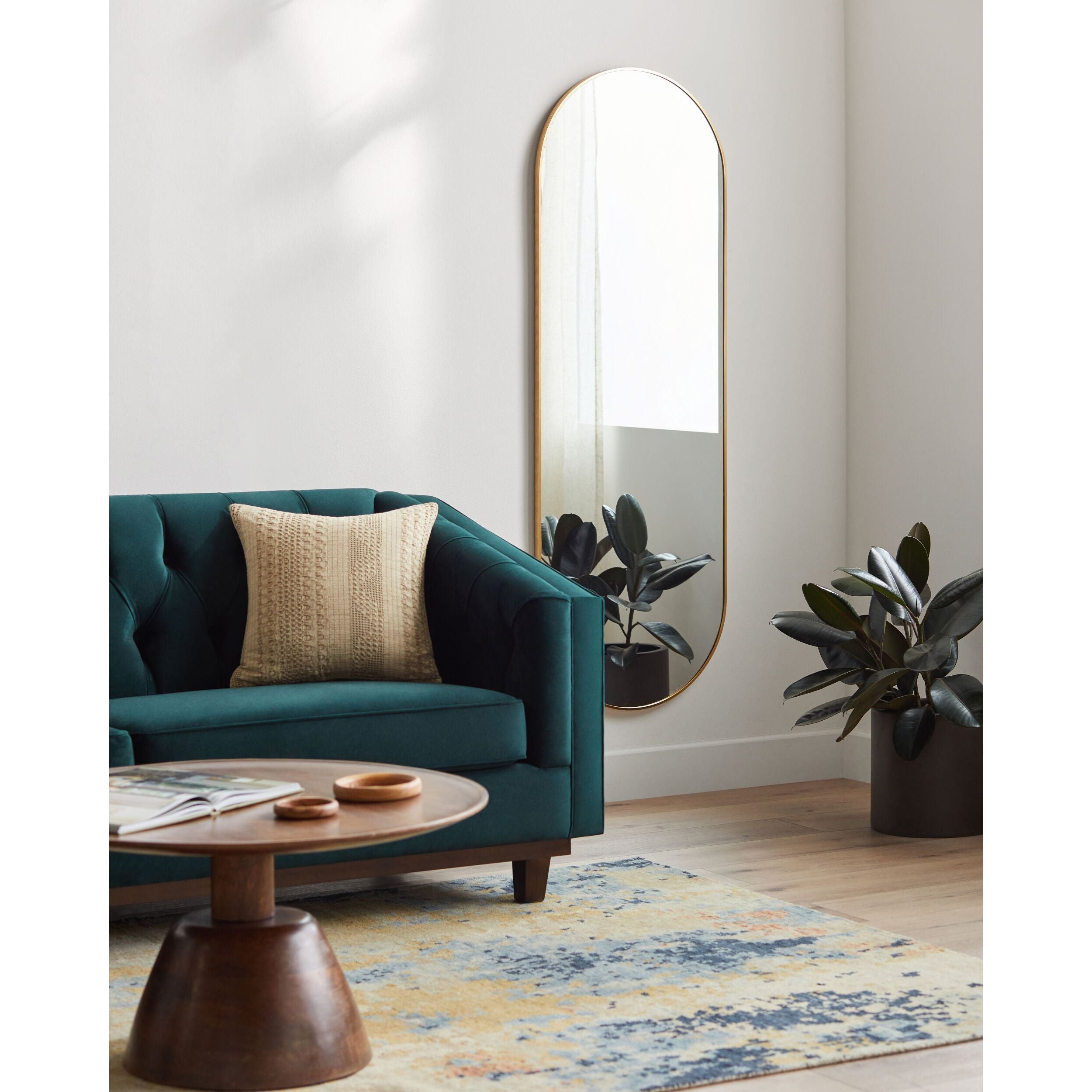 Shop cabinets and discover room and home design services in the Indianapolis area. MegMade designs has been featured in New York Times for their maximalism cabin home design style. Visit the MegMade store in the St. John - Chicago area.
