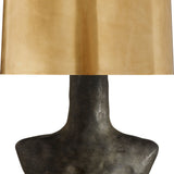 Armato Small Table Lamp