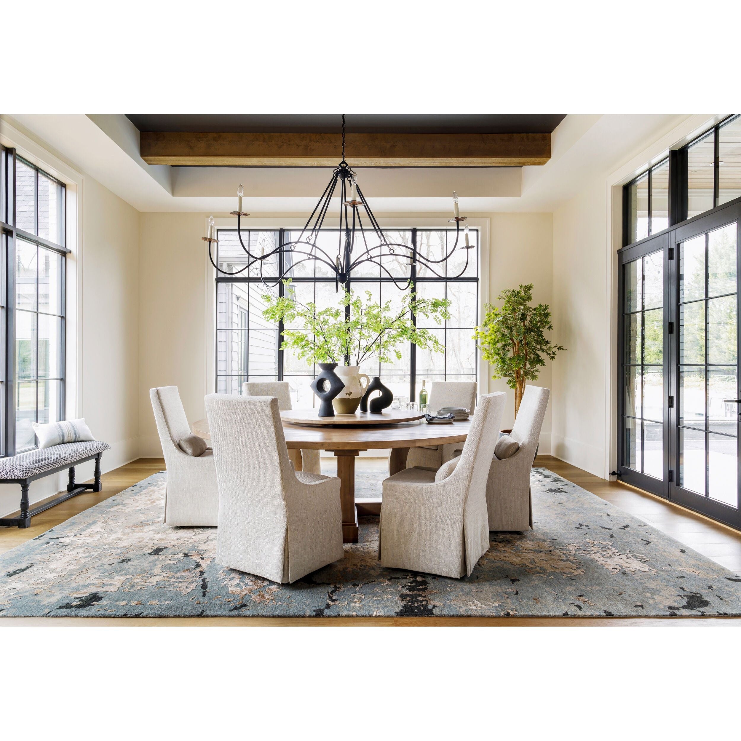 Shop furniture and discover furniture makeover services services in the Tampa area. MegMade designs has been featured in Northwest Indiana Times for their custom bungalow home design style. Visit the MegMade store in the Andersonville - Chicago area.