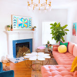 Astoria Chandelier
