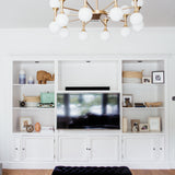Astoria Chandelier