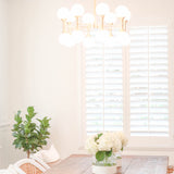 Astoria Chandelier