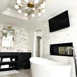 Astoria Chandelier