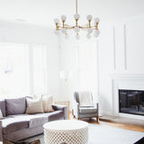 Astoria Chandelier