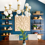 Astoria Chandelier