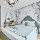 Astoria Wall Sconce
