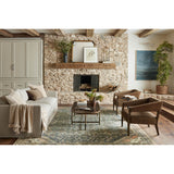 Shop cabinets and discover interior design services in the Chicago area. MegMade designs has been featured in HGTV magazine for their transitional cape cod home design style. Visit the MegMade store in the Lake Bluff - Chicago area.