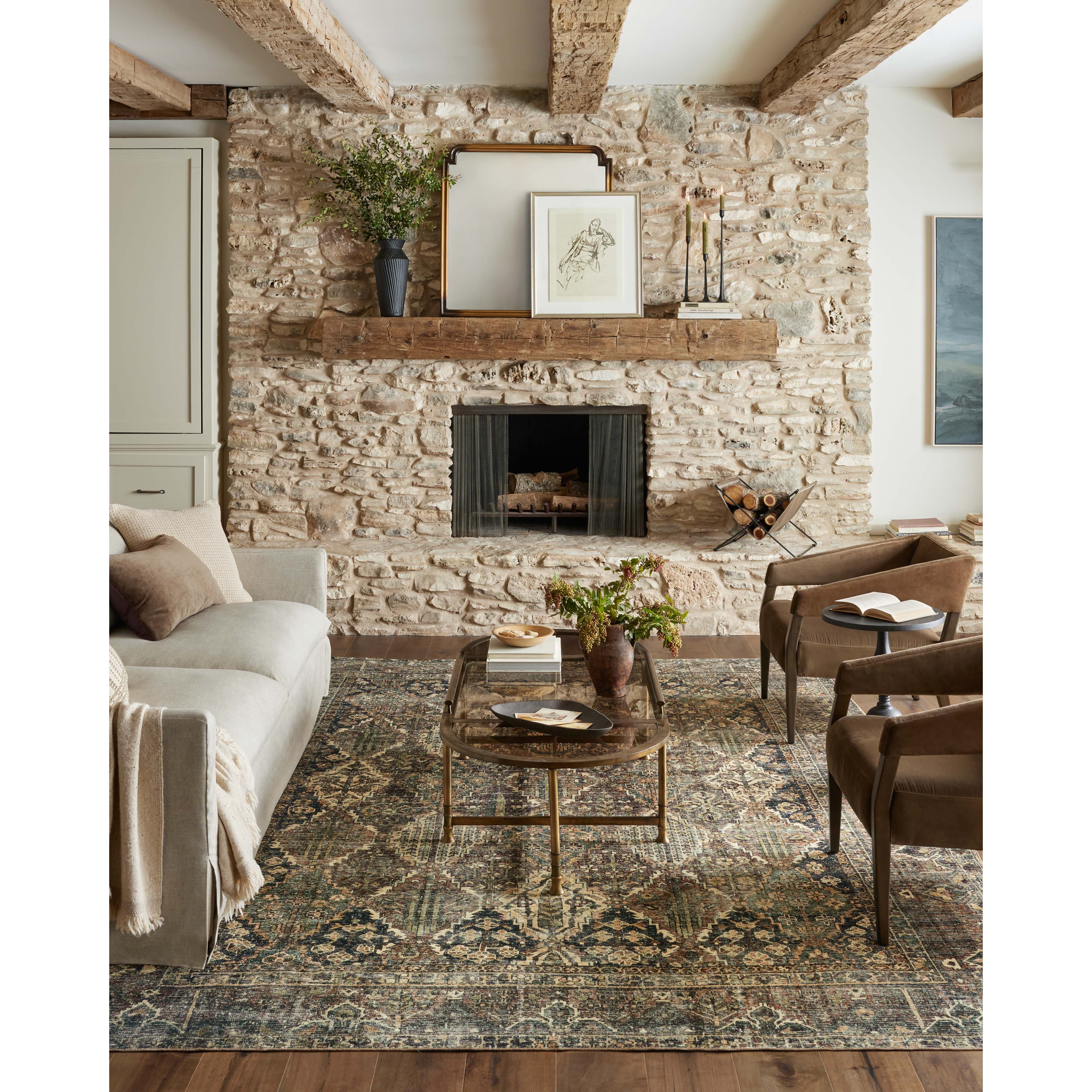 Shop sofas and discover room design services in the Boston area. MegMade designs has been featured in HGTV television for their english countryside farmhouse home design style. Visit the MegMade store in the Andersonville - Chicago area.