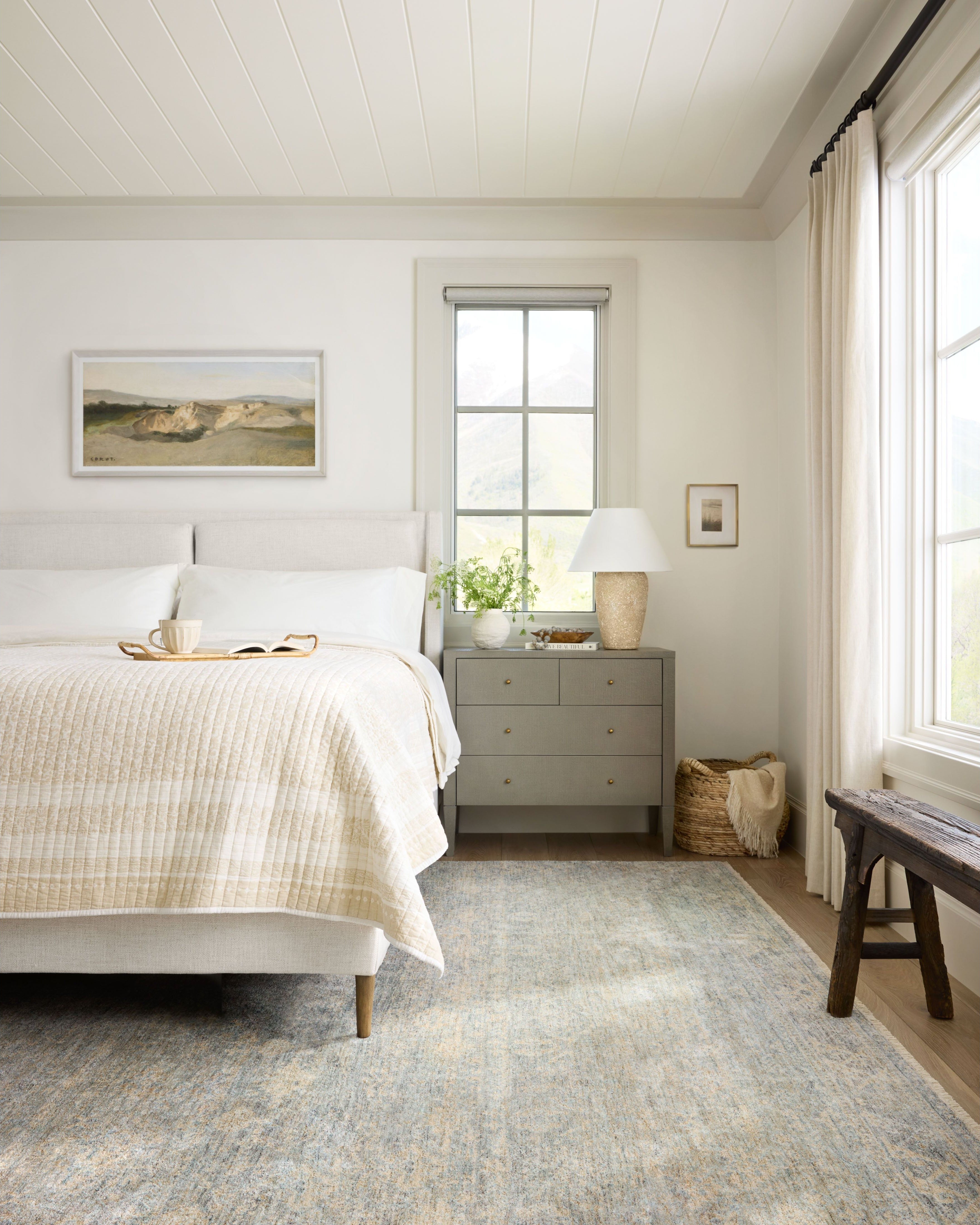 Shop cabinets and discover remodeling services in the Dallas area. MegMade designs has been featured in Architectural Digest for their granny chic farmhouse home design style. Visit the MegMade store in the Lincoln Park - Chicago area.