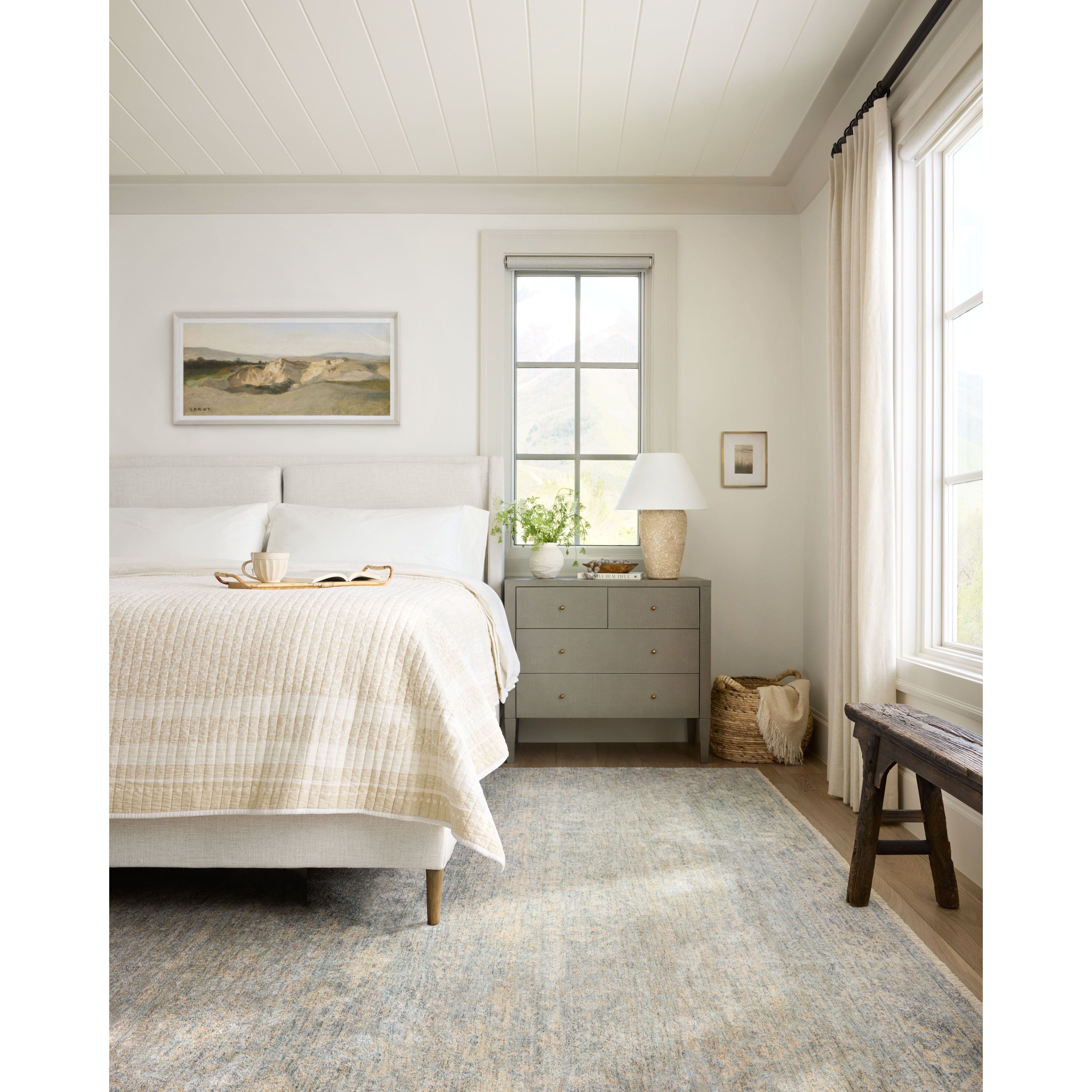 Shop cabinets and discover remodeling services in the Dallas area. MegMade designs has been featured in Architectural Digest for their granny chic farmhouse home design style. Visit the MegMade store in the Lincoln Park - Chicago area.