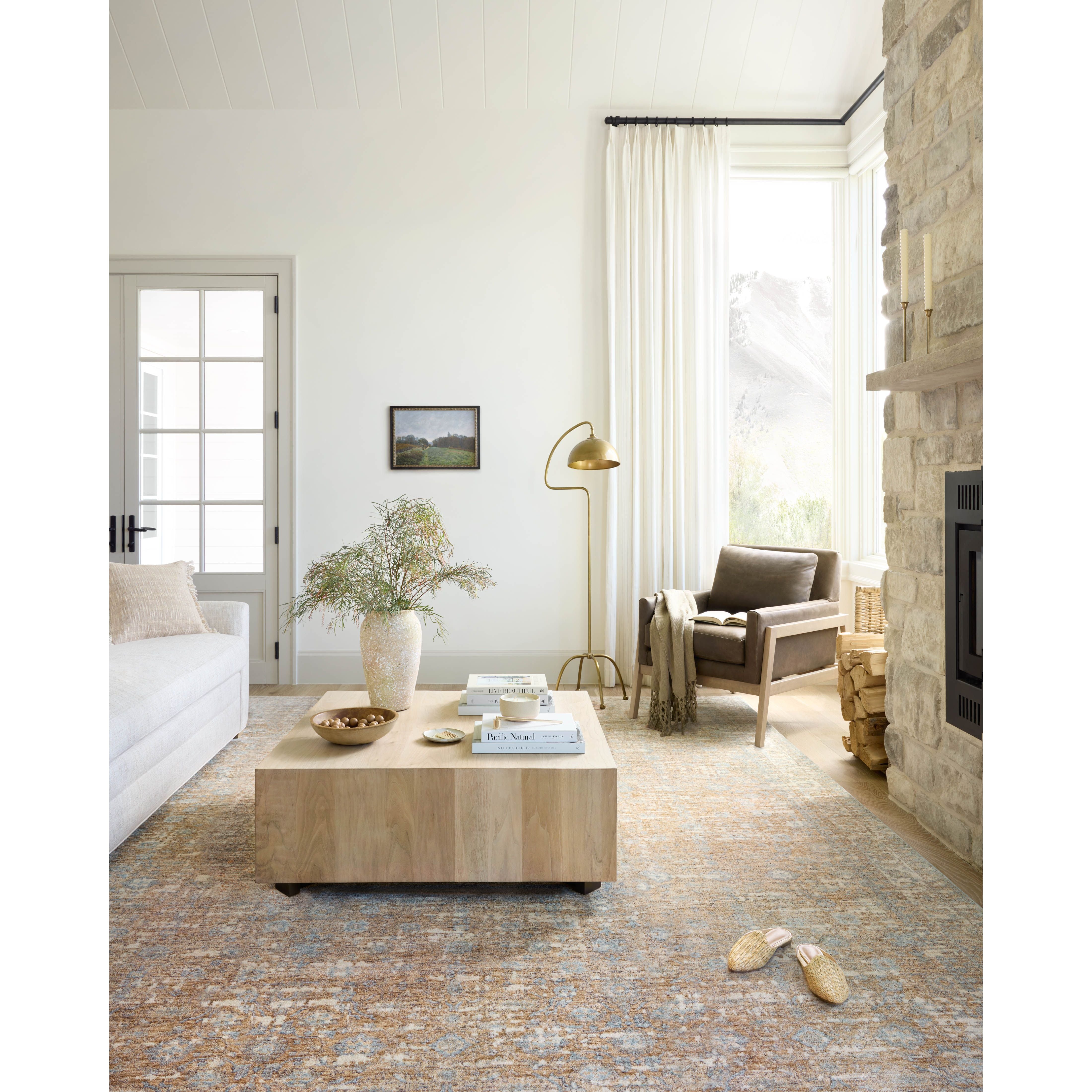 Shop chairs and discover interior design services in the Charleston area. MegMade designs has been featured in Midwest Living for their granny chic mid-century modern home design style. Visit the MegMade store in the Gold Coast - Chicago area.