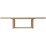 81" Banyon Bay Dining Table | ready to ship!