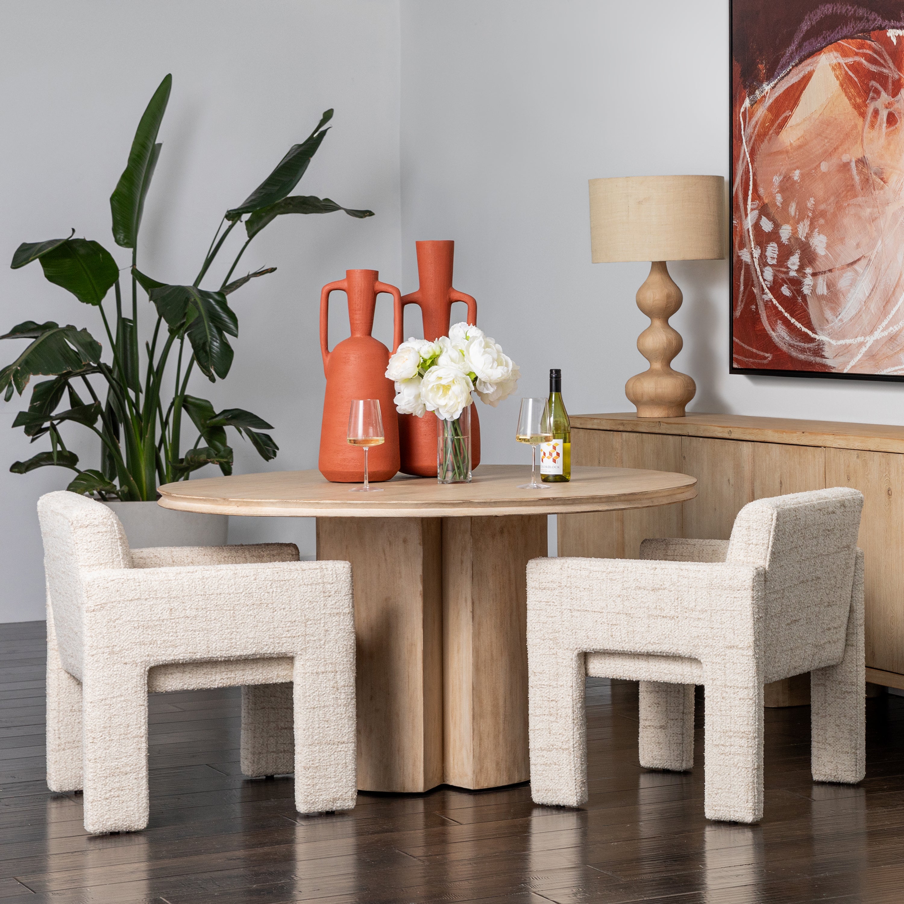 Shop chairs and discover room design services in the Washington DC area. MegMade designs has been featured in Better Home and Gardens for their colorful farmhouse home design style. Visit the MegMade store in the Gold Coast - Chicago area.