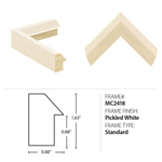 Shop chandeliers and discover remodeling services in the Austin area. MegMade designs has been featured in HGTV magazine for their minimalist painted furniture home design style. Visit the MegMade store in the Lake Bluff - Chicago area.