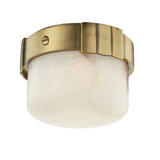 Beckett Flush Mount