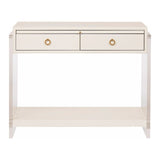 Shop artwork and discover interior design services in the Kansas City area. MegMade designs has been featured in Architectural Digest for their coastal painted furniture home design style. Visit the MegMade store in the Wilmette - Chicago area.
