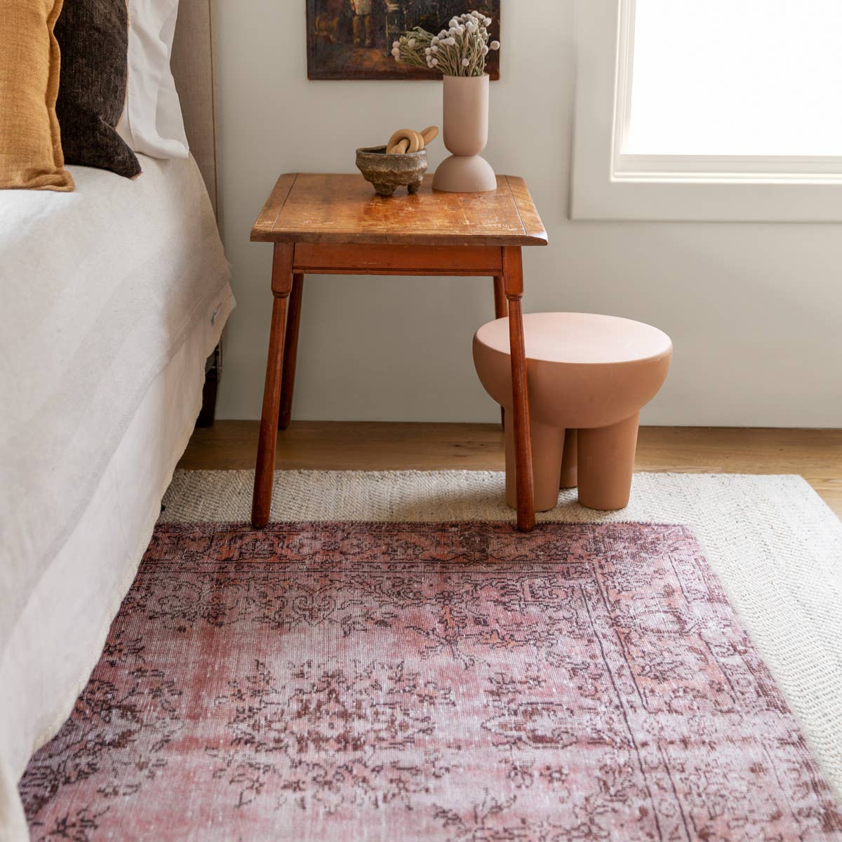 Shop chandeliers and discover furniture makeover services services in the Washington DC area. MegMade designs has been featured in Architectural Digest for their patterned cabin home design style. Visit the MegMade store in the Winnetka - Chicago area.