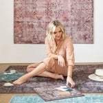 Shop furniture and discover refinishing services in the Chicago Suburbs area. MegMade designs has been featured in DIY magazine for their eclectic farmhouse home design style. Visit the MegMade store in the Schaumburg - Chicago area.