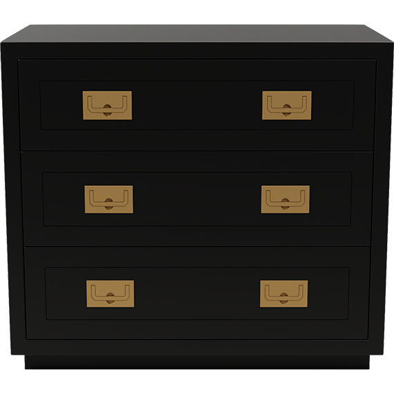 3 drawer dresser vintage Antique Oak 3-drawer Key Features Vintage Mid Century Three Drawer