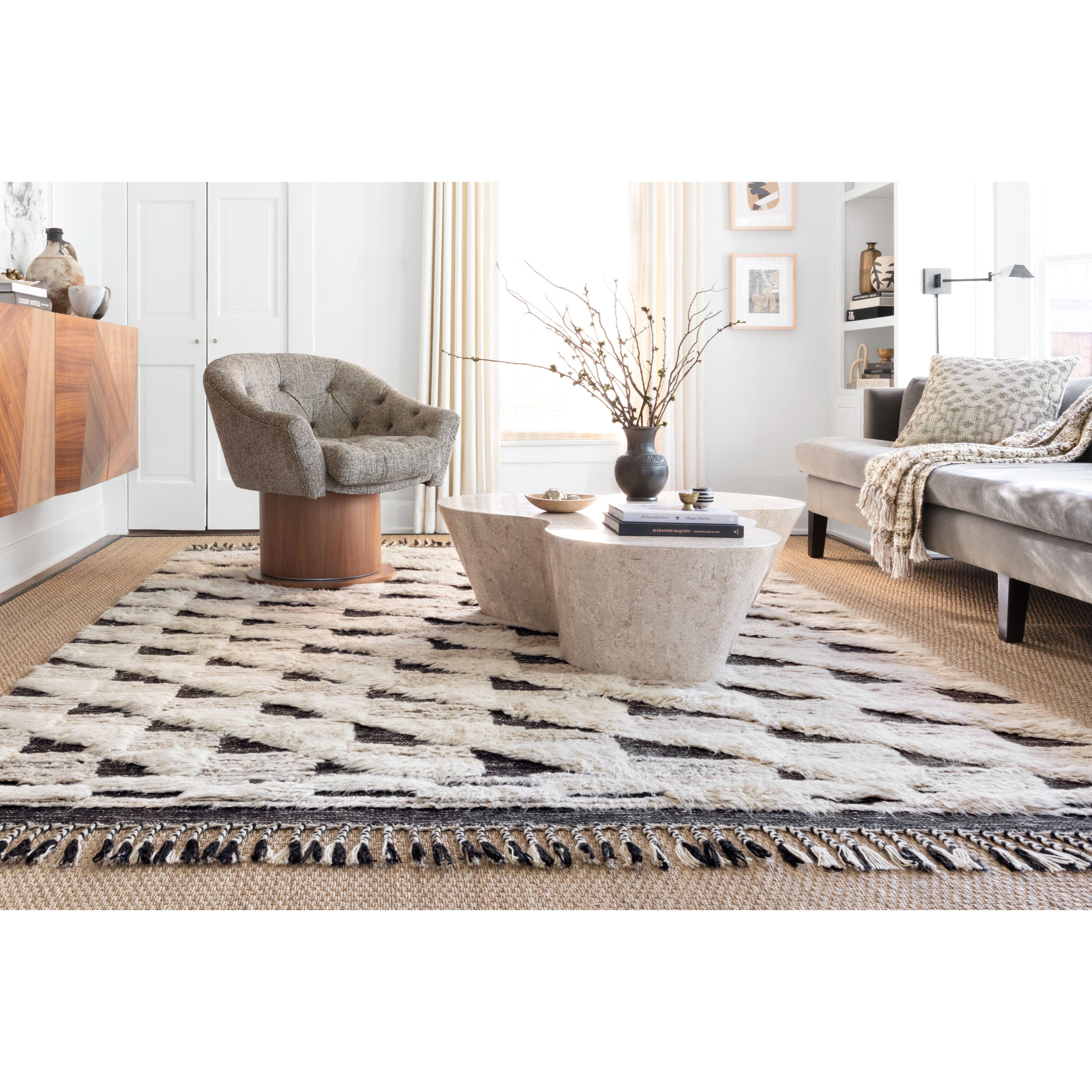 Shop sofas and discover furniture makeover services services in the Dallas area. MegMade designs has been featured in Better Home and Gardens for their repurposed tudor home design style. Visit the MegMade store in the Valparaiso - Chicago area.