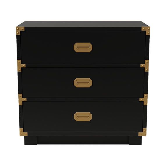 30" Unfinished 3 Drawer Drexel Vintage Dresser #07899 MegMade Store 30" Unfinished 3 Drawer Drexel Vintage Dresser #07899 MegMade Store