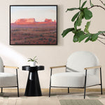 Shop artwork and discover furniture makeover services services in the Charlotte North Carolina area. MegMade designs has been featured in Renovation Goldmine for their optimistic before / after home design style. Visit the MegMade store in the Arlington Heights - Chicago area.