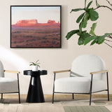 Shop artwork and discover furniture makeover services services in the Charlotte North Carolina area. MegMade designs has been featured in Renovation Goldmine for their optimistic before / after home design style. Visit the MegMade store in the Arlington Heights - Chicago area.