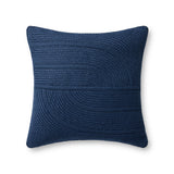 Blue Pillow