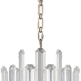 Bonnington Tall Chandelier