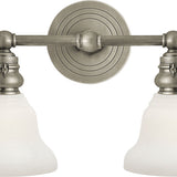 Boston Functional Double Light
