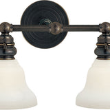 Boston Functional Double Light