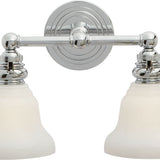 Boston Functional Double Light