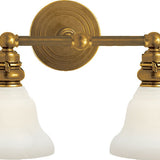 Boston Functional Double Light