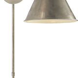 Boston Functional Single Arm Library Light