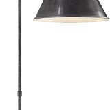Boston Functional Single Arm Library Light