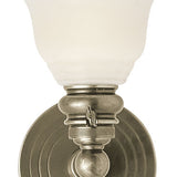 Boston Functional Single Light
