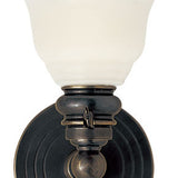 Boston Functional Single Light