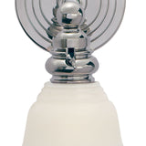 Boston Functional Single Light