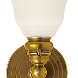 Boston Functional Single Light