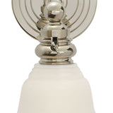 Boston Functional Single Light